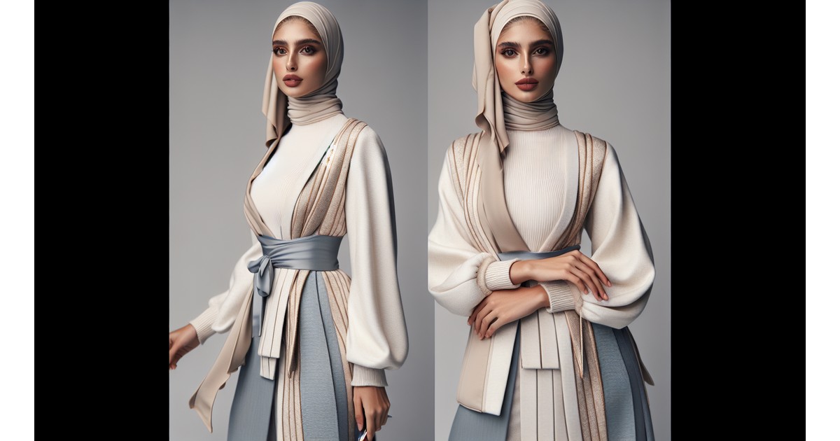 Herbstmode-Trends 2025: Stilvolle Must-Haves für diese Saison