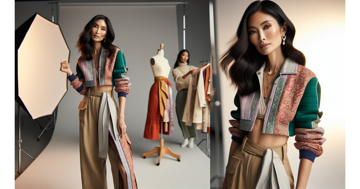 Dress Right for Your Body Type: November 2025 Guide