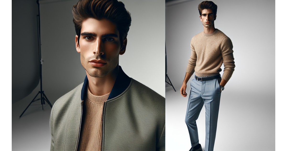 Mode et Morphologie : Guide pour Décembre 2025