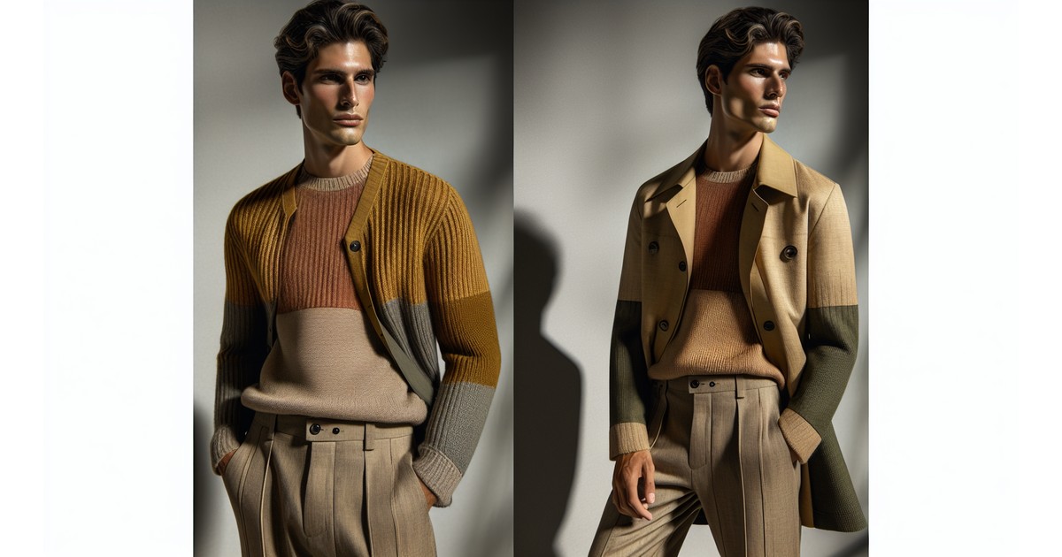 Master the Art of Layering This Autumn: Stylish Tips & Tricks