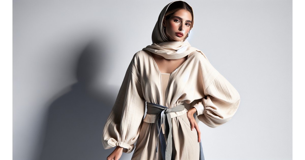 Accesorios para el Clima Frío: Estilo Sostenible en Diciembre