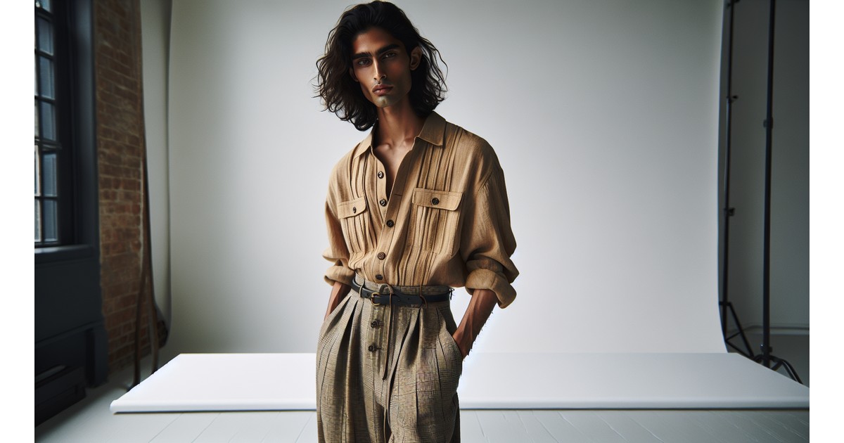 Körperform-Fashion: Stilvolle Trends für Dezember 2025