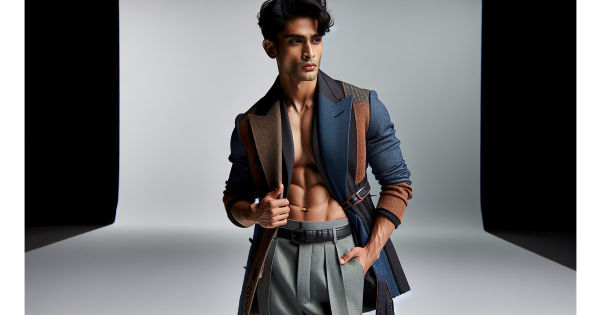 Nachhaltige Mode: Trends im Oktober 2025