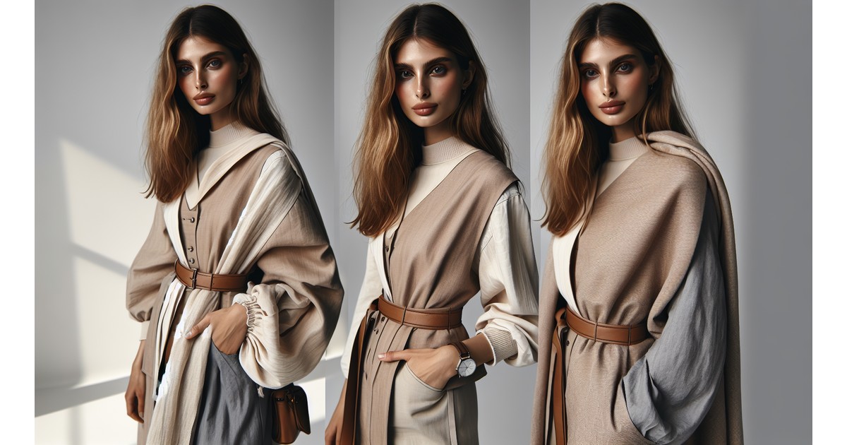 Zurück zur Arbeit: Modetrends im Oktober 2025