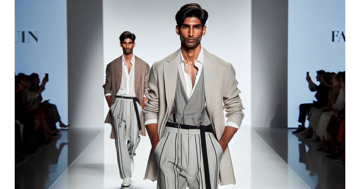 Moda Sostenibile: Le Tendenze di Novembre 2025