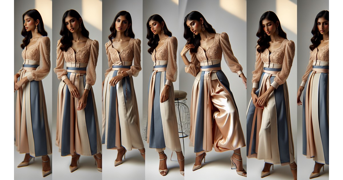 Budget Fashion: Stilvolle Looks für November 2025