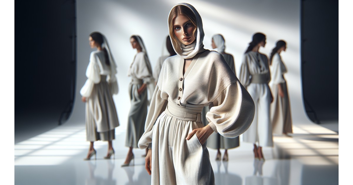 Nachhaltige Feiertagsoutfits für Dezember 2025