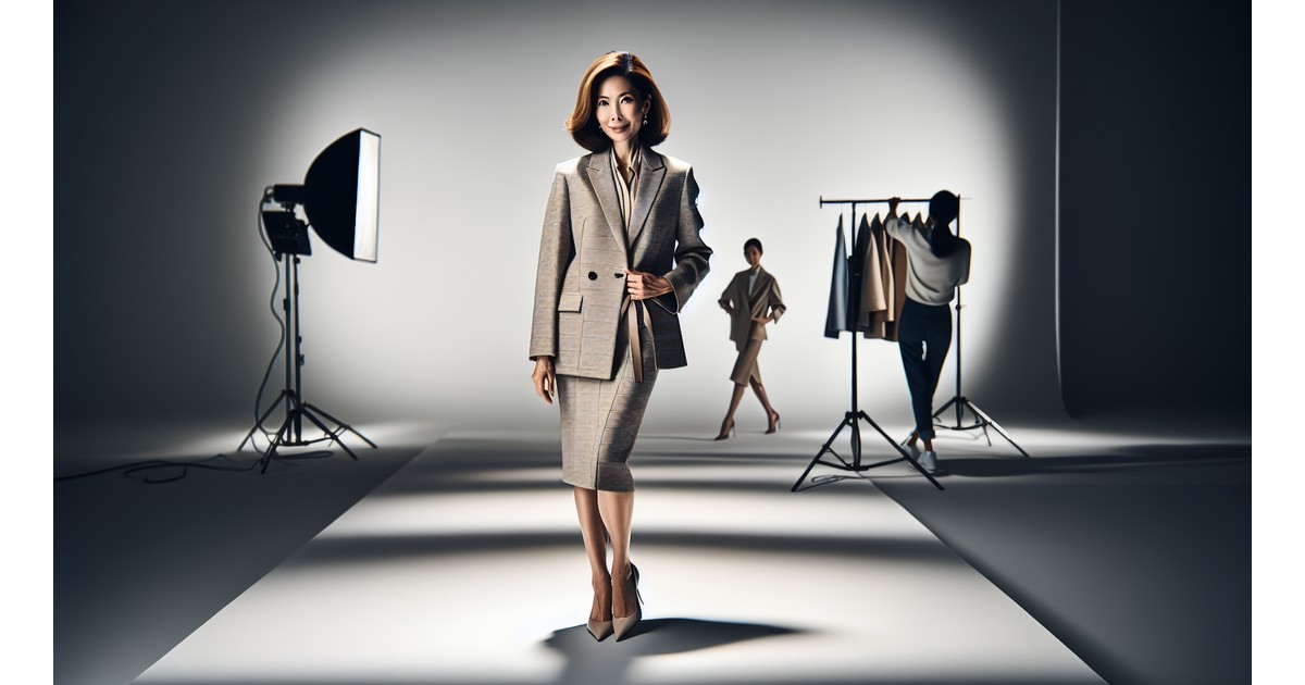 Tenues Business Casual : Les Tendances d'Avril 2026