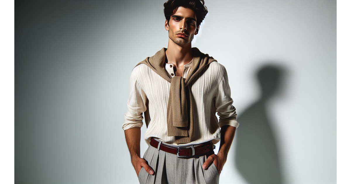 Elevate Your Style: 2026 Accessorizing Essentials