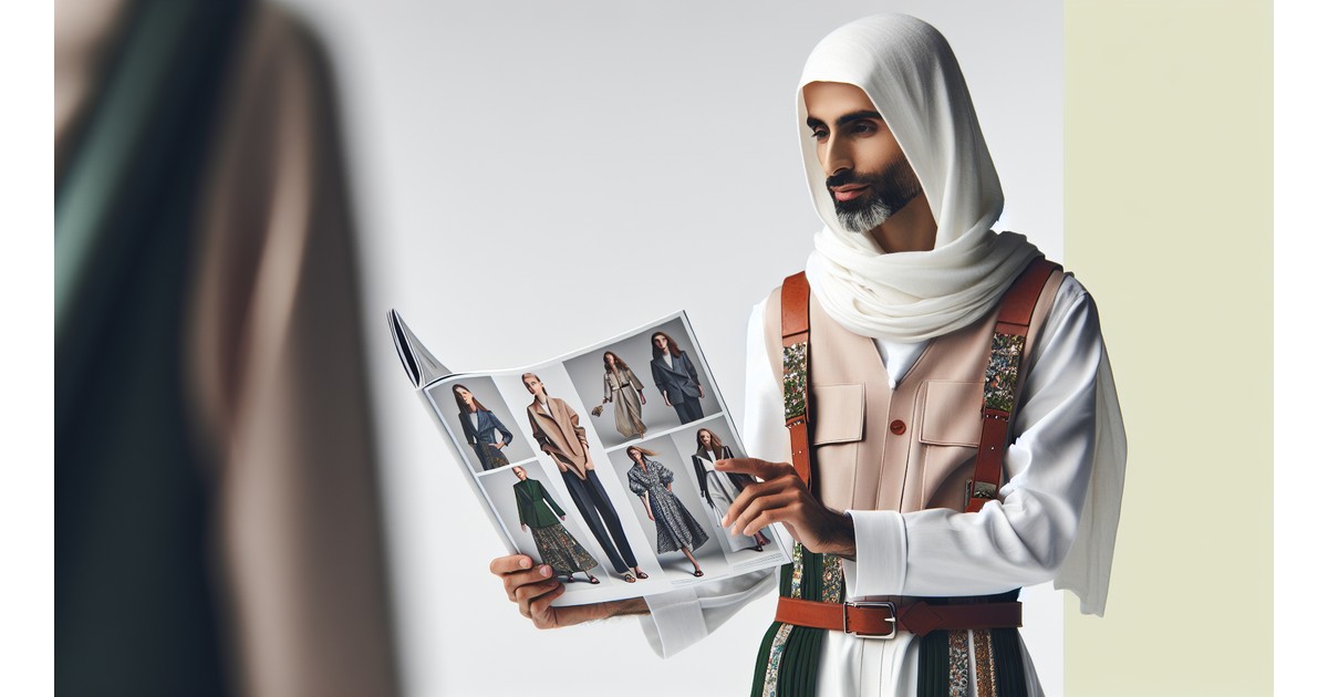 Mode für jeden Körpertyp - Stilvolle Looks im November 2025