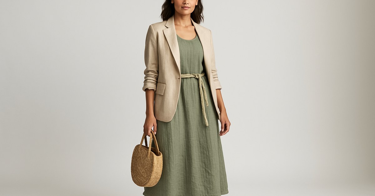 Look Luxurious on a Budget: Sustainable Fashion Tips 2026