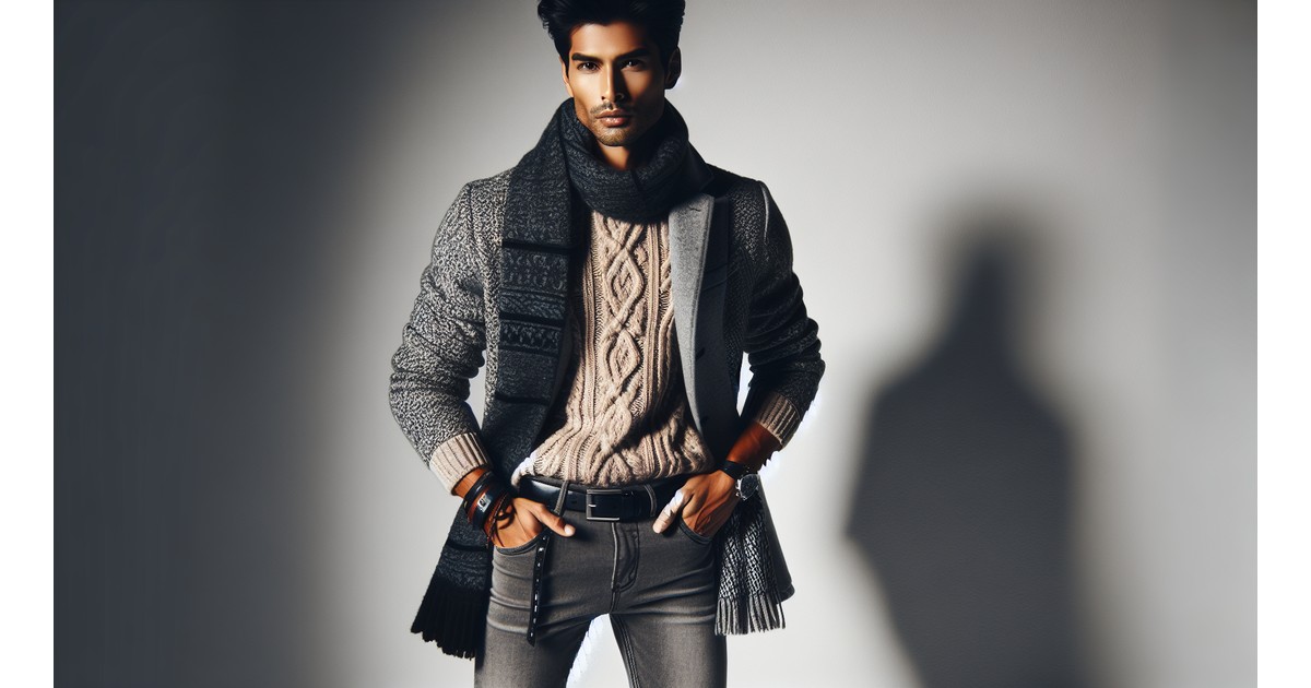 Elevate Your Winter Look with Trendy Cold Weather Accessories