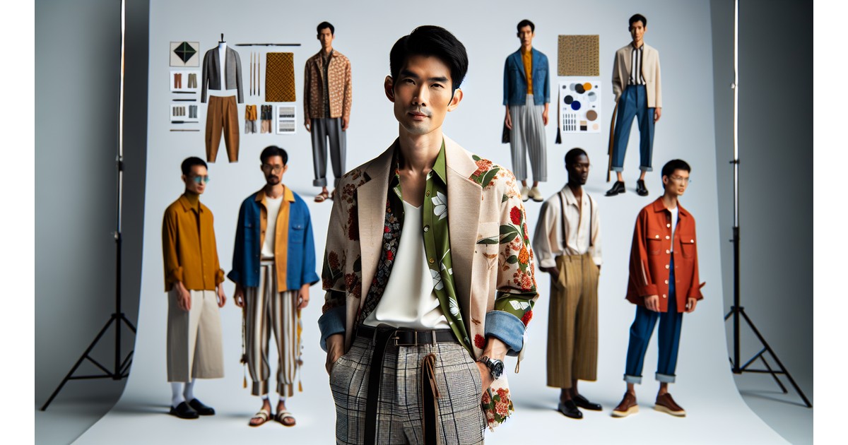 Mastering Body Type Fashion: Your Ultimate Guide for 2026