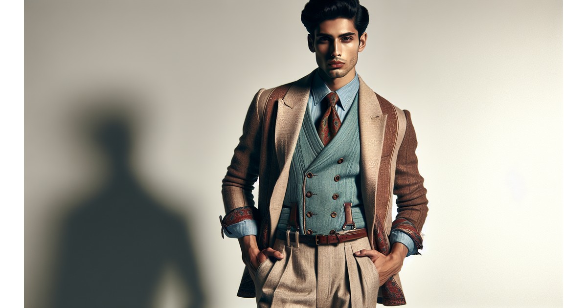 Vintage Shopping: Der ultimative Guide für November 2025