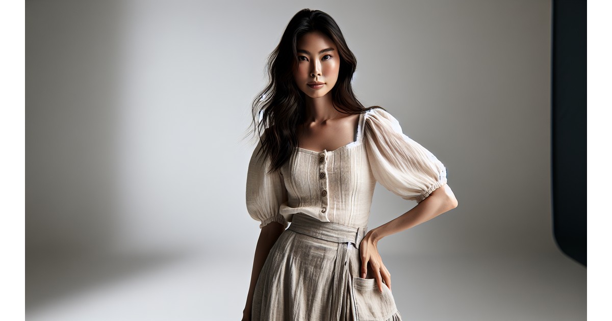 Moda per il Tuo Corpo: Sostenibilità e Stile (2025)