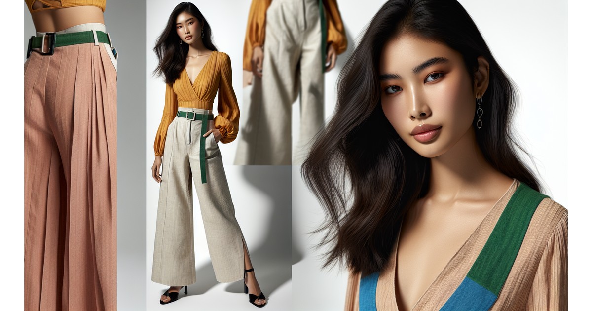 Códigos de Vestimenta Sostenibles: Diciembre 2025