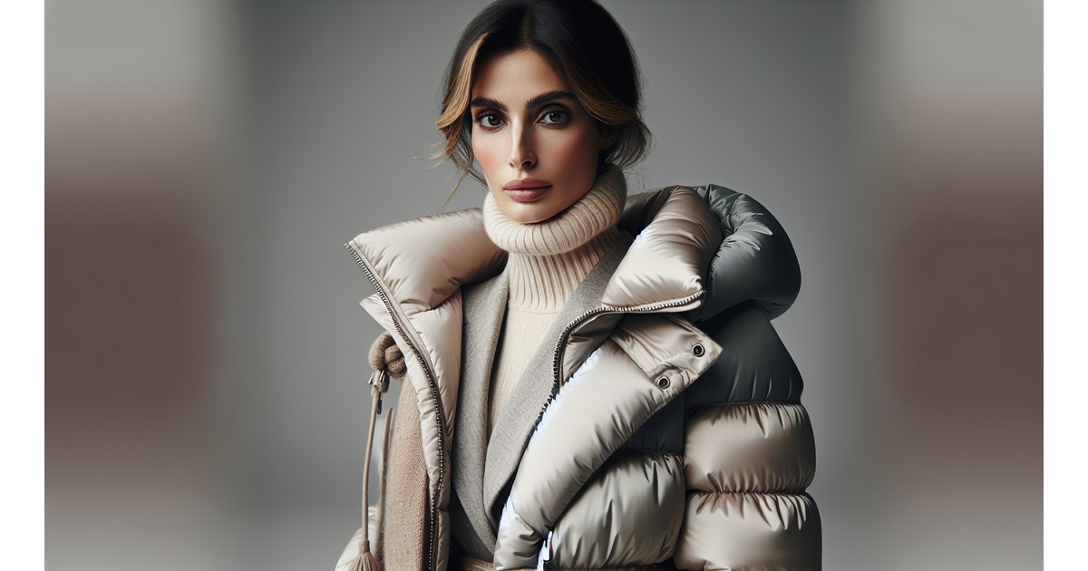 Come Stilizzare la Giacca Puffer: Tendenze Febbraio 2026