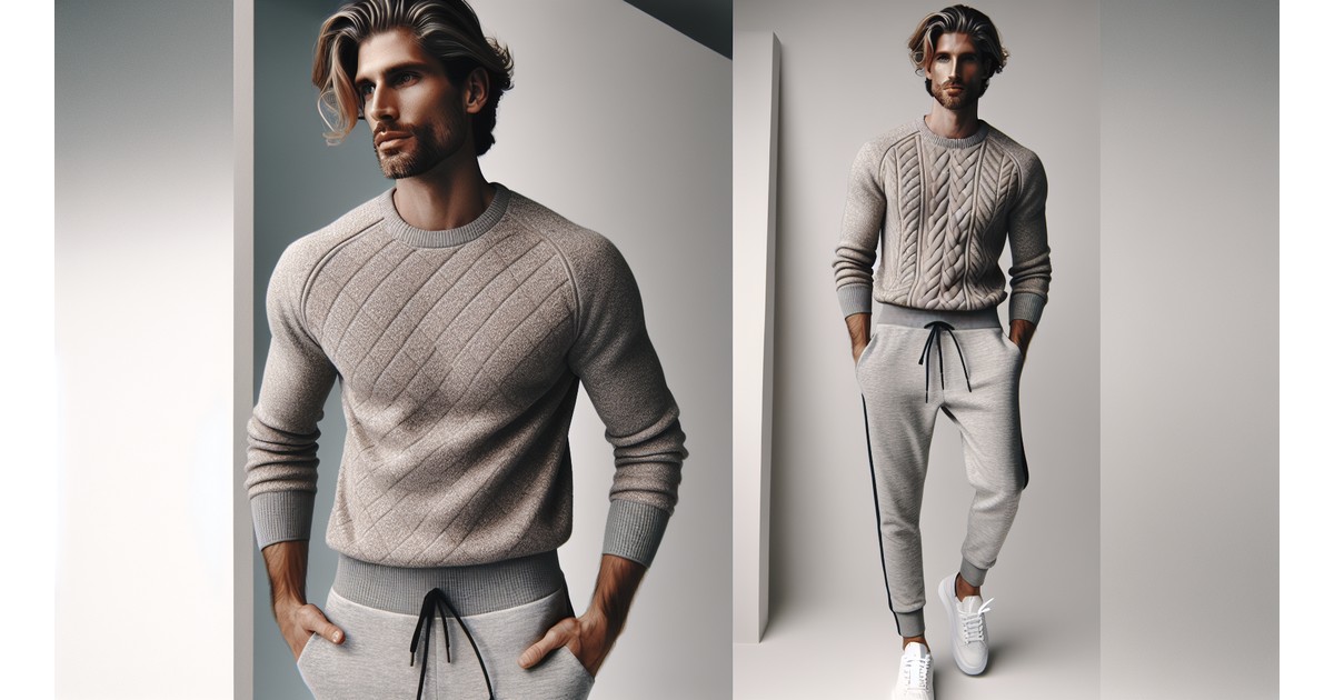 Guida allo Stile Athleisure: Tendenze di Febbraio 2026