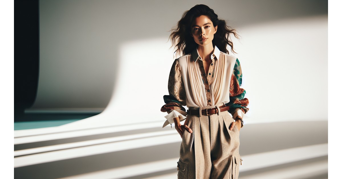 Capas para Otoño: Elegancia Sostenible en Octubre 2025