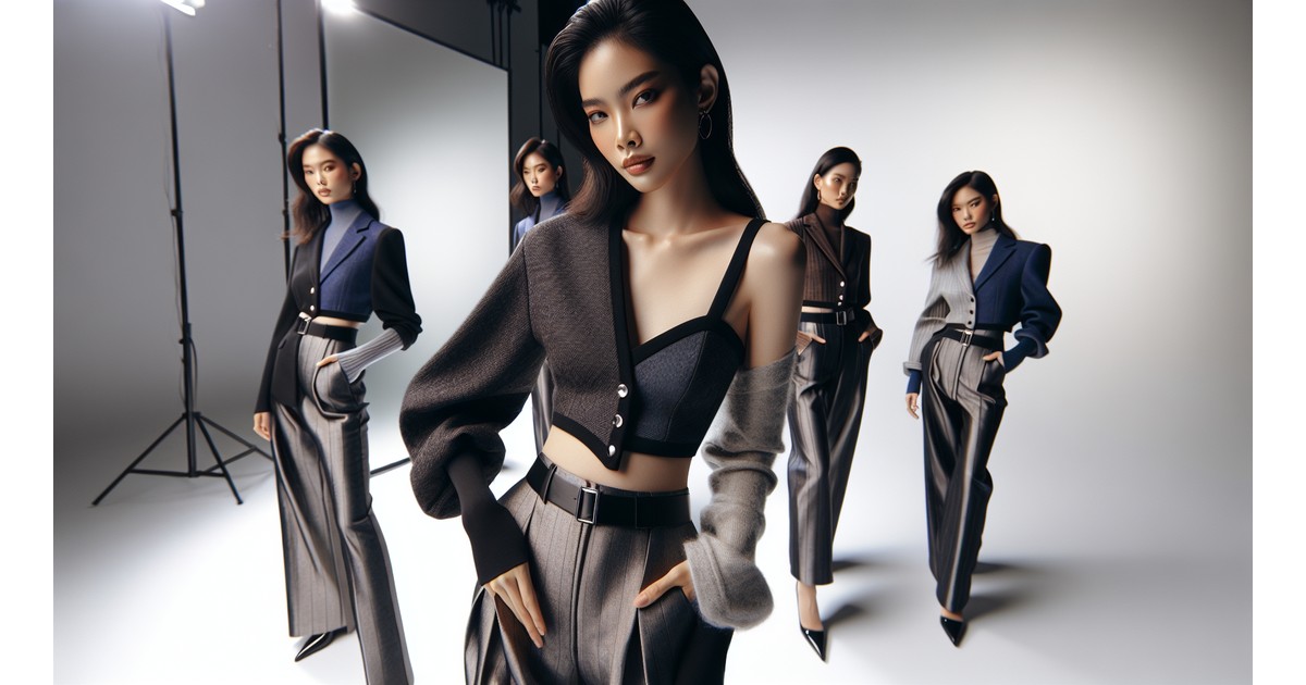 Outfits para Fiestas de Fin de Año: Tendencias 2026