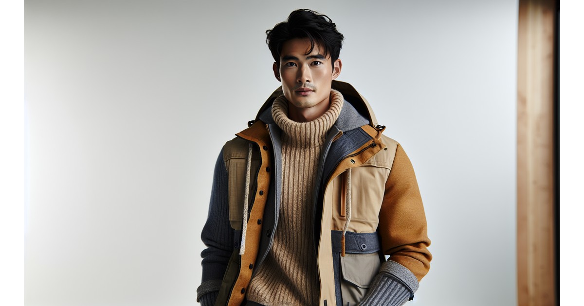 Nachhaltige Winter-Layering-Tipps für Februar 2026