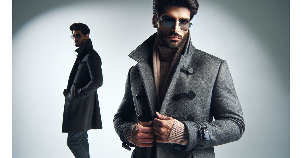 Your Ultimate Winter Coat Guide for January 2026