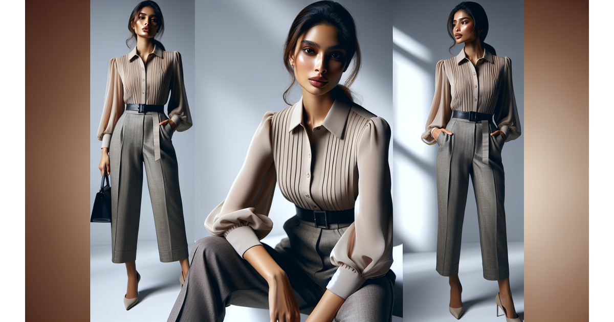 Torna al Lavoro con Stile: Moda Novembre 2025