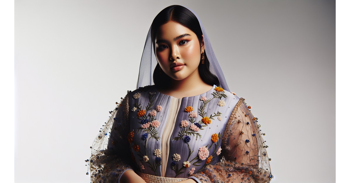 Plus Size Fashion Tipps für jeden Anlass im April 2026