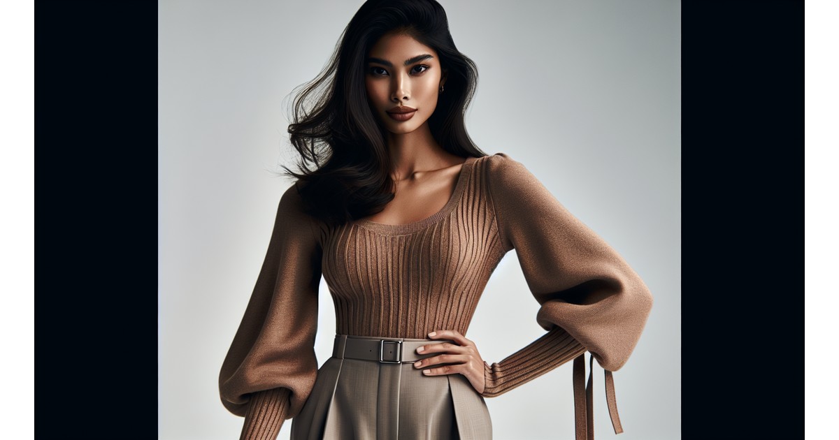 Accessoires d'Hiver Écoresponsables pour Décembre 2025