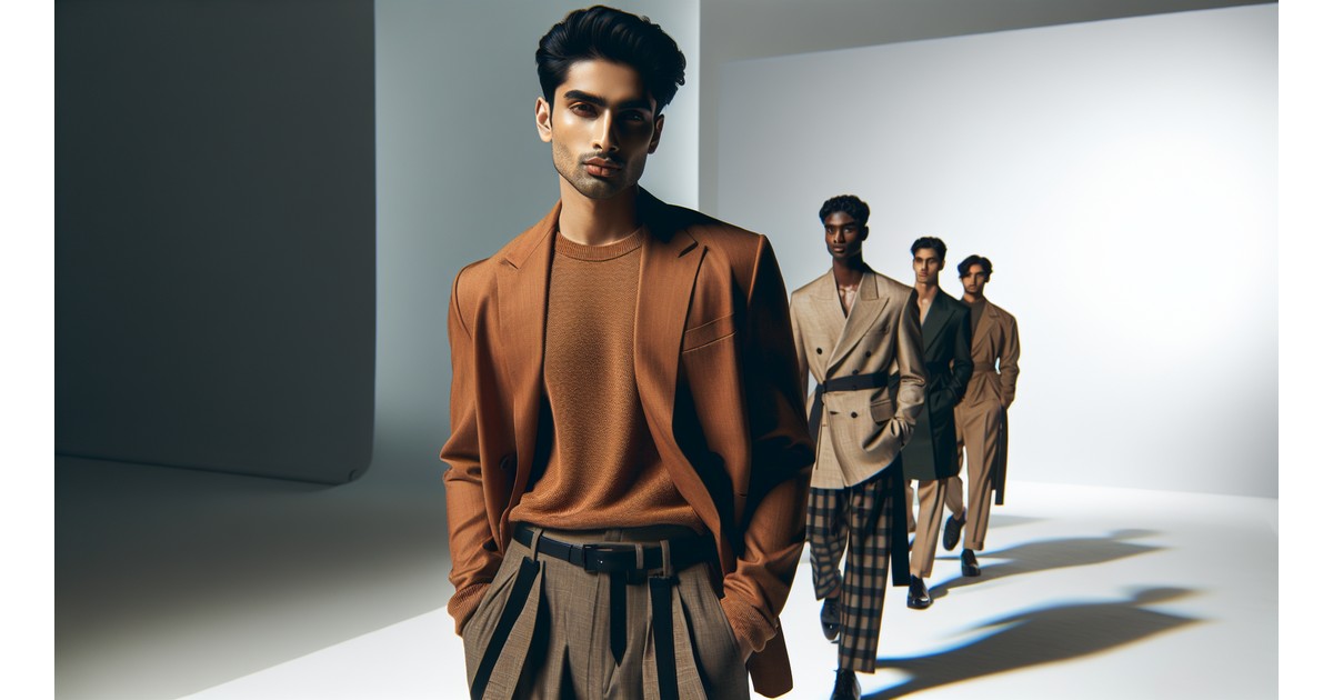 Décryptez les Codes Vestimentaires : Tendances Janvier 2026