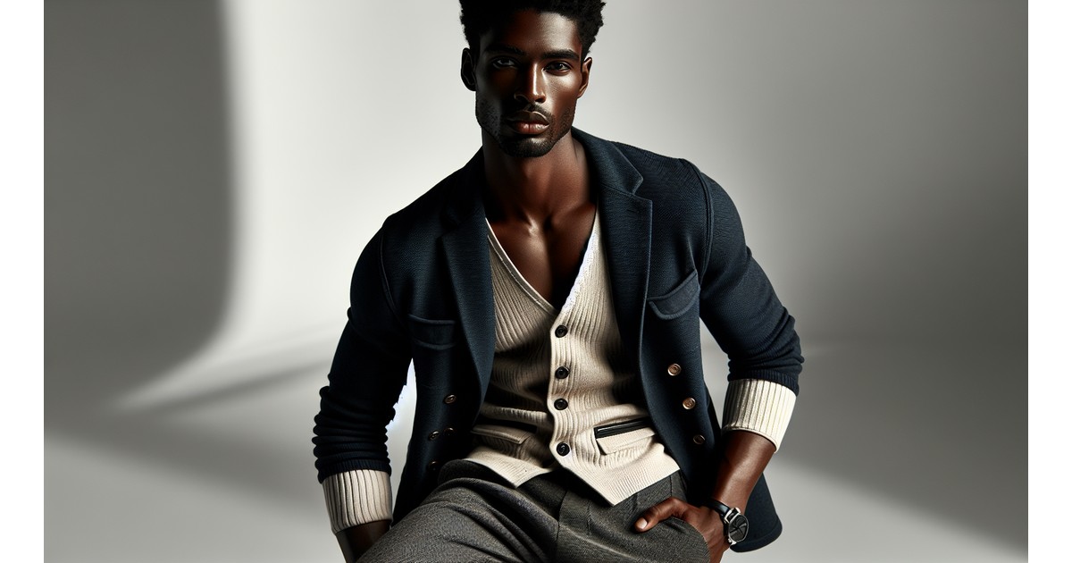 Capa Ligera: Tu Guía de Moda para Abril 2026