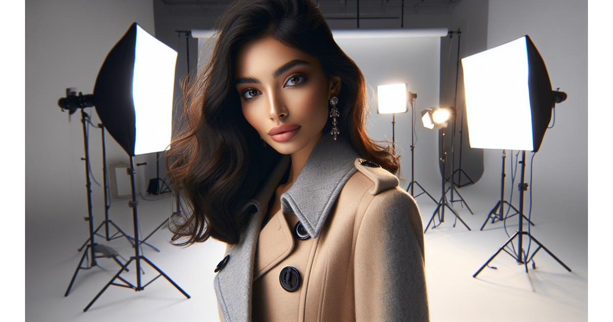 Guía de Abrigos de Invierno: Estilo y Elegancia en Diciembre 2025