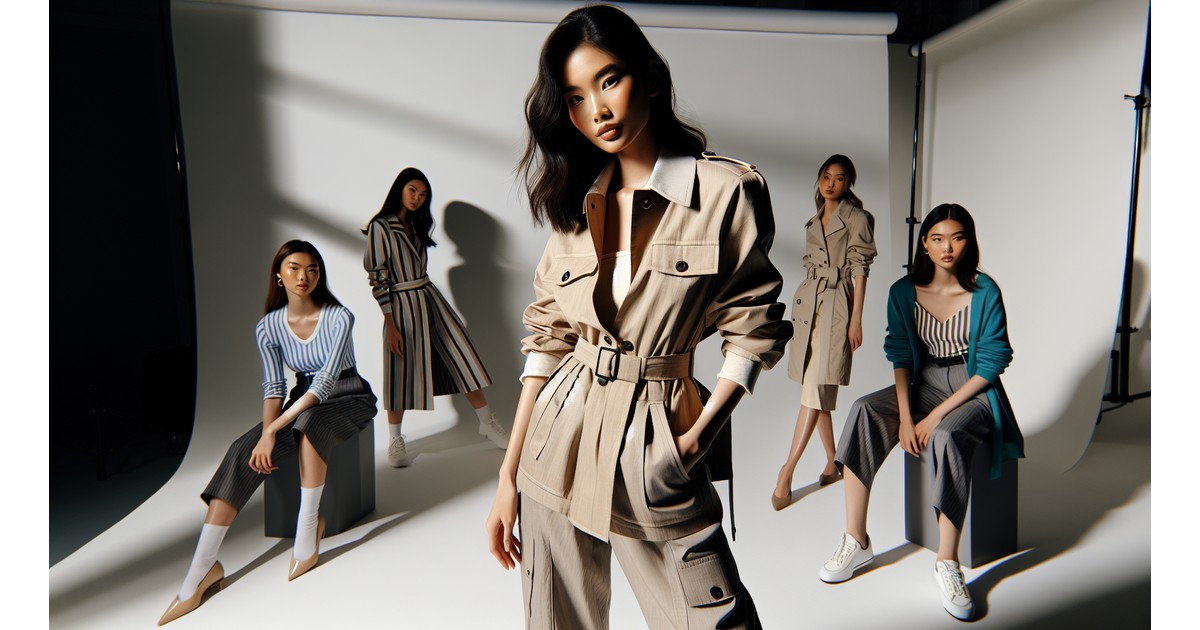 Klassisch oder Trendy: Dein Stil im Oktober 2025