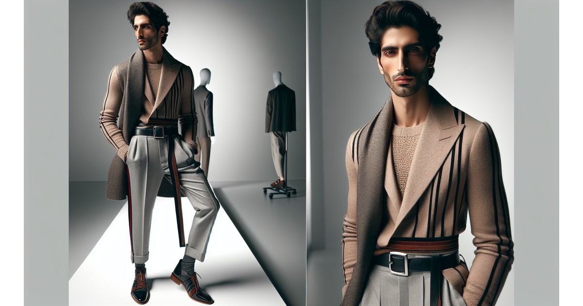 Classique contre Tendance : Mode de Décembre 2025