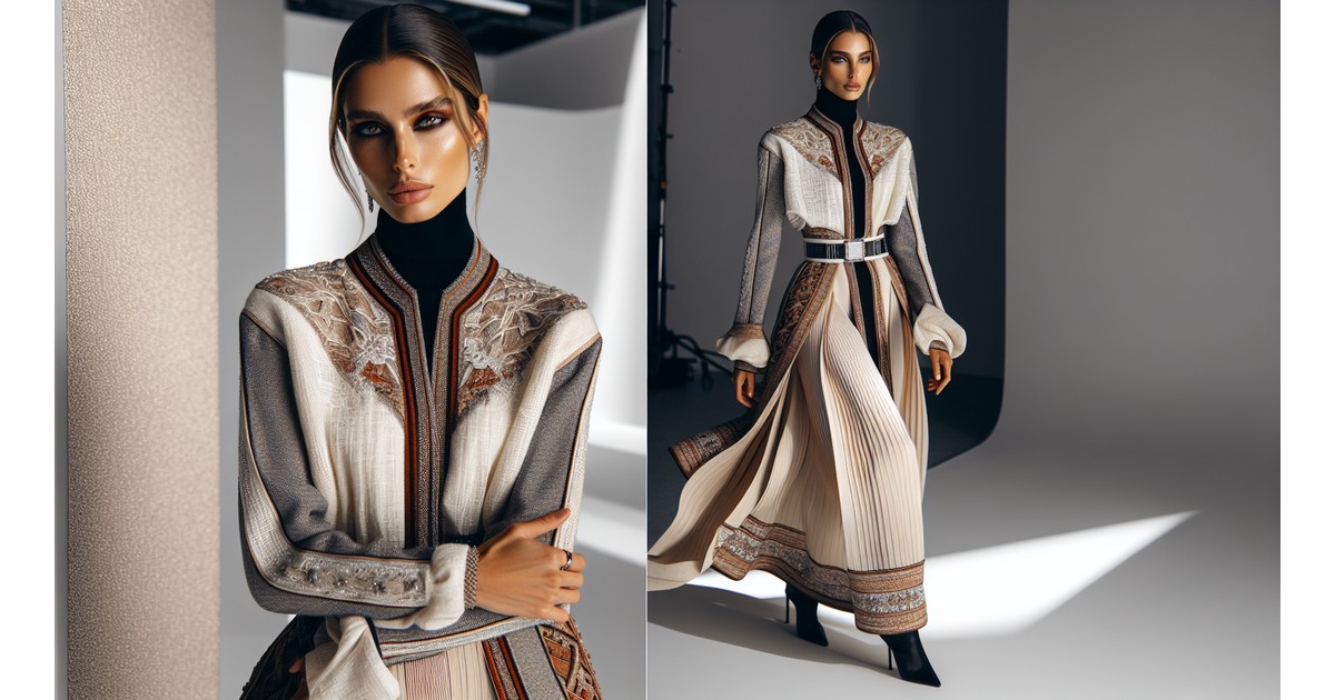 Nachhaltige Mode: Die Trends für November 2025