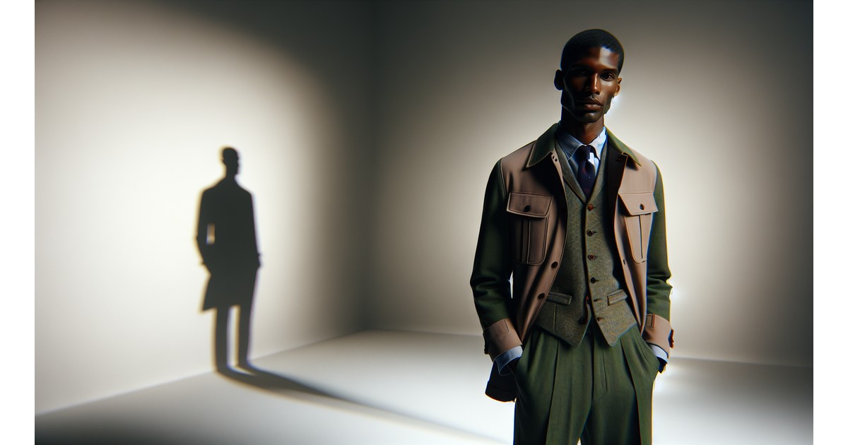 Klassisch vs. Trendy: Stilberatung für November 2025