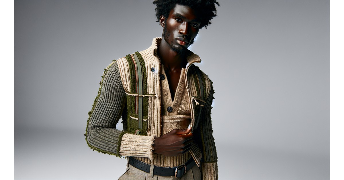 Sustainable Holiday Party Outfits for December 2025