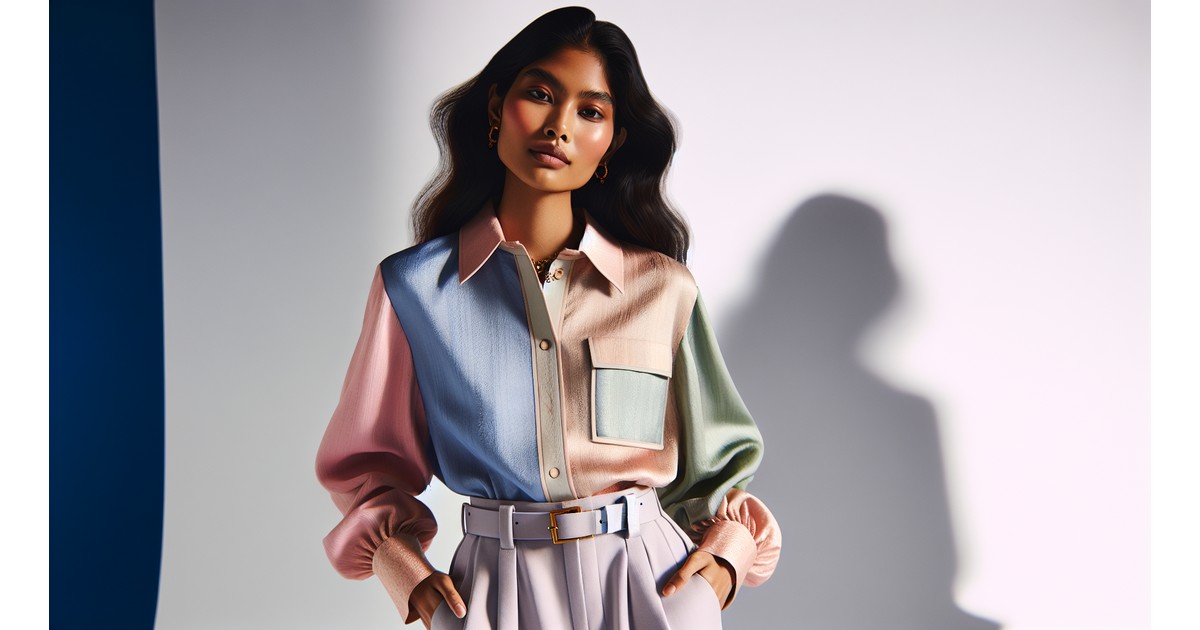 Palette Pastello: Le Tendenze Moda di Marzo 2026