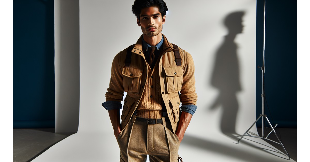 Elevate Your Back to Work Fashion This October 2025