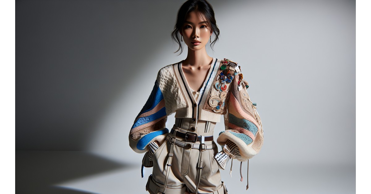 Teoría del Color: Estilo y Tendencias para Diciembre 2025