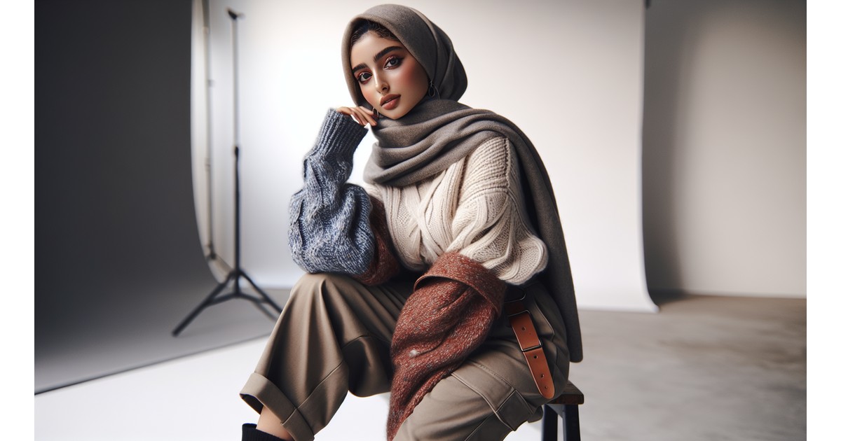 Estilo Cozy Chic: La Tendencia de Enero 2026