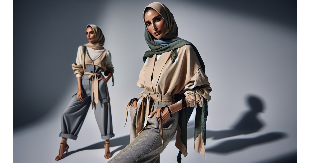 Nachhaltige Mode für Jeden Körpertyp: Tipps für 2026