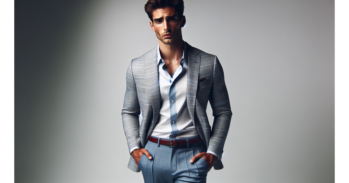 Smart Casual Dress Code: Guida Definitiva per Marzo 2026