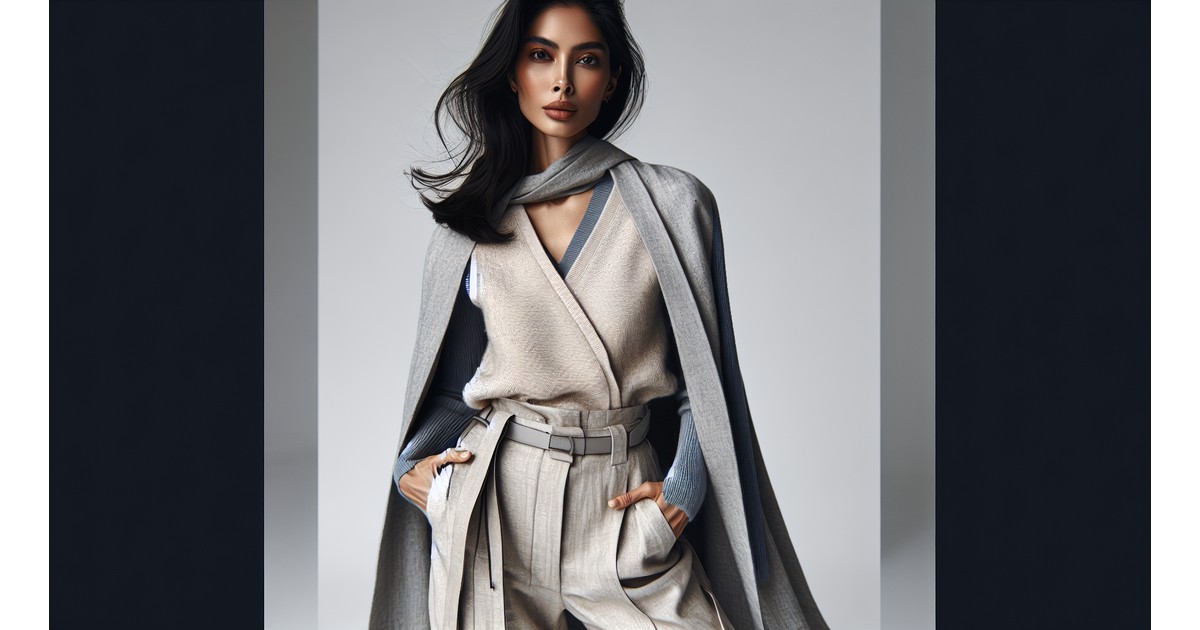 Sustainable Fashion Trends to Embrace in December 2025