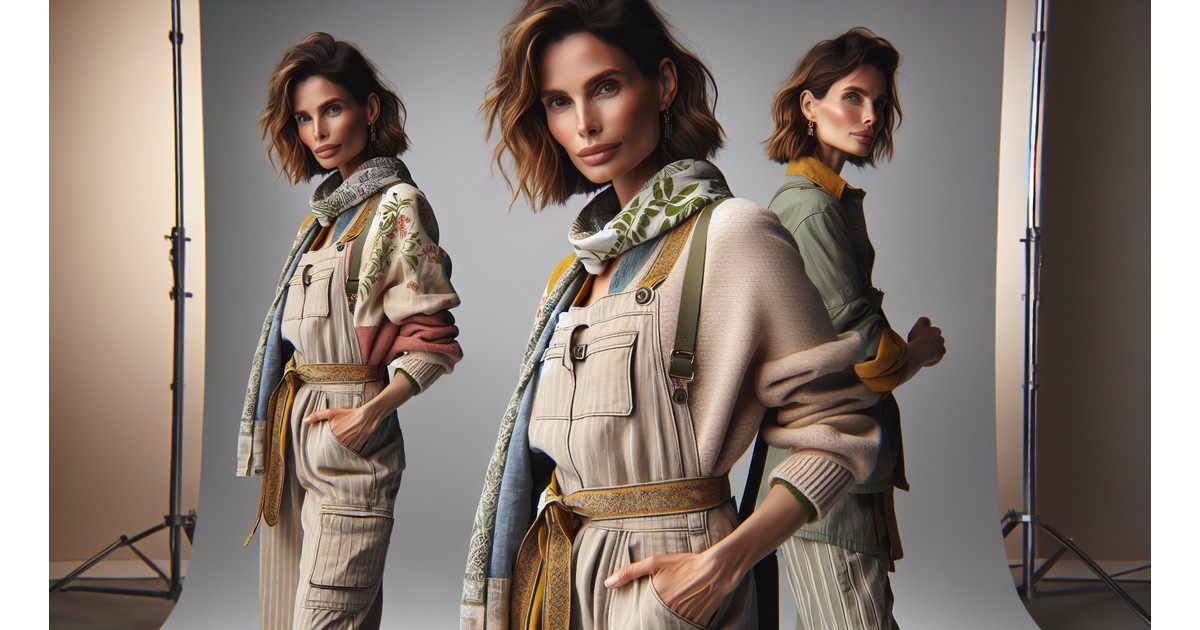 Mode Durable pour Chaque Morphologie : Novembre 2025