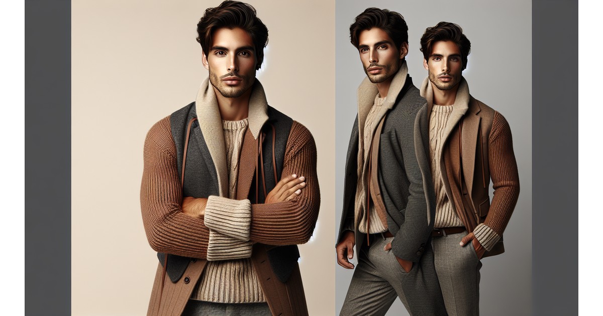 Layering Elegante per l'Autunno: Consigli per Ottobre 2025