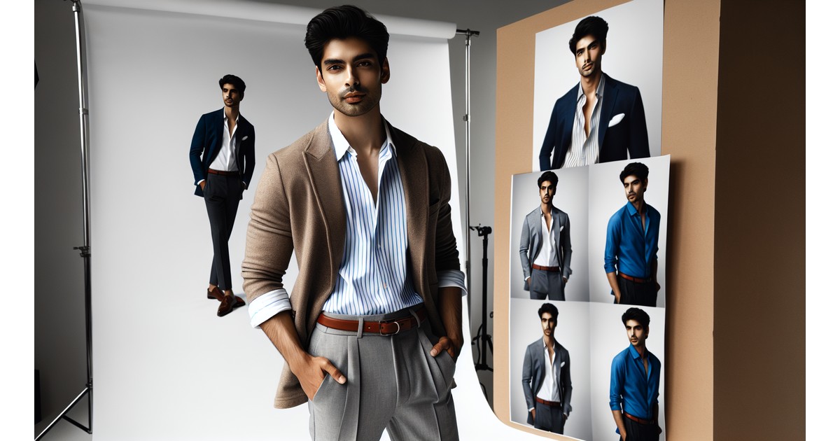 Mastering Smart Casual Dress Code: Your Ultimate Guide for March 2026