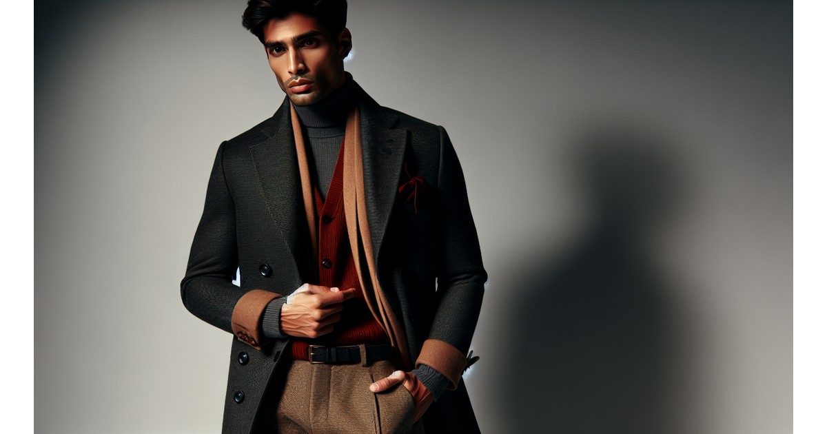 Tendances Mode Automne 2025 : Ce qu'il Faut Savoir