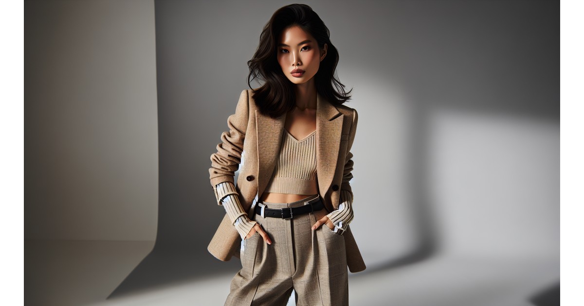 I Colori dell'Autunno: Tendenze per Ottobre 2025