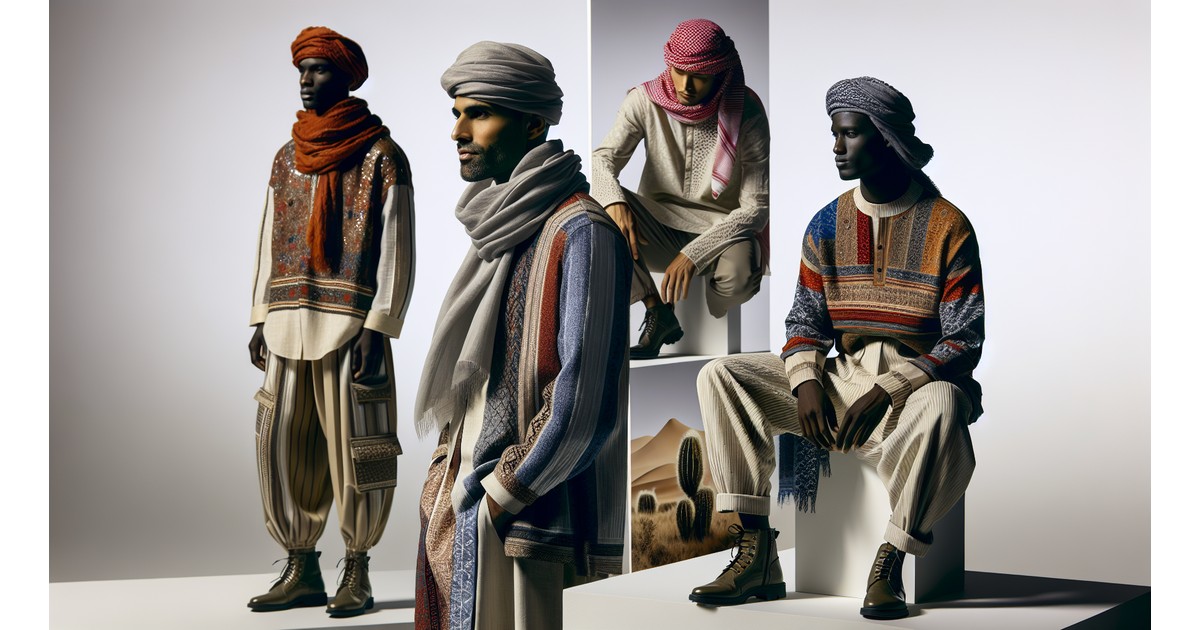 Mode Durable : Tendances Écologiques pour Janvier 2026